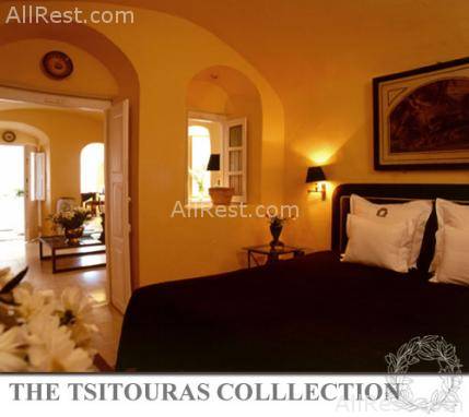 The Tsitouras Collection Hotel 34